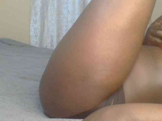 Shantell webcam