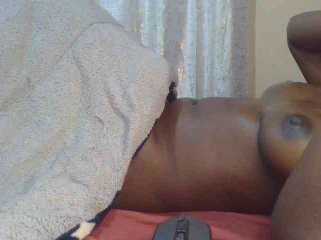 Shantell webcam