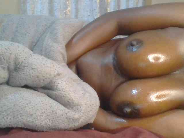 Shantell webcam