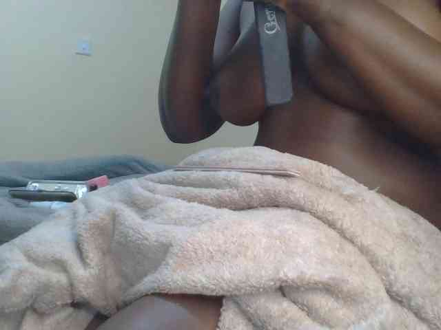 Shantell webcam
