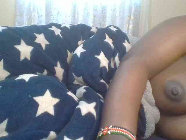 Shantell webcam