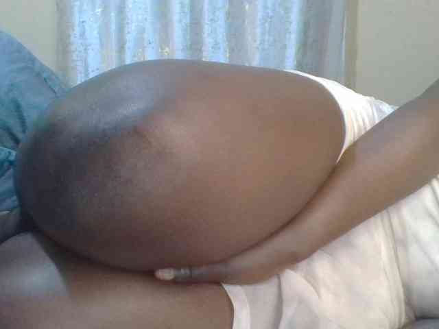 Shantell webcam