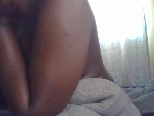 Shantell webcam
