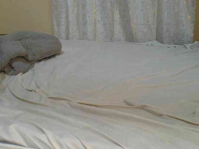 Shantell webcam
