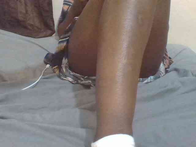 Shantell webcam
