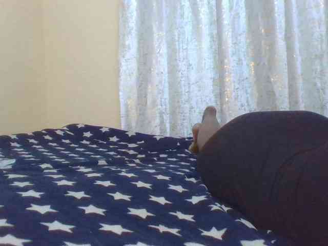 Shantell webcam