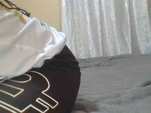 Shantell webcam
