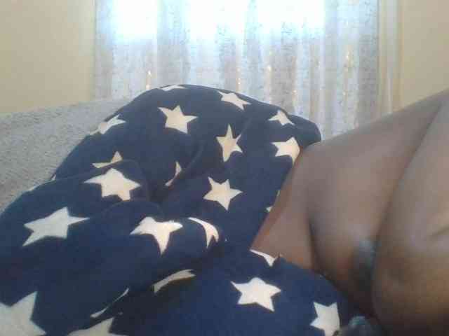 Shantell webcam