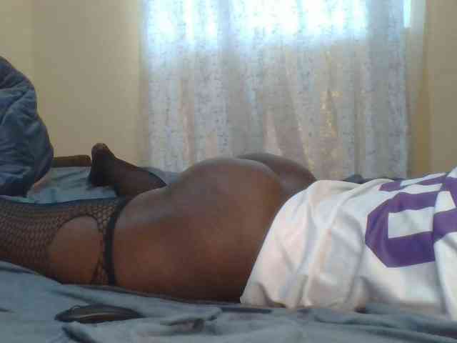 Shantell
