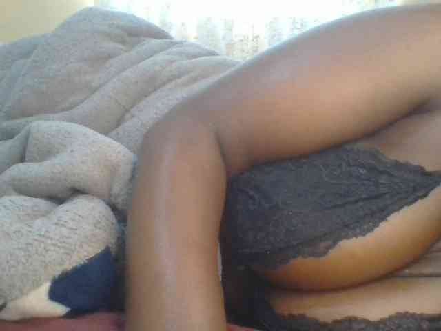 Shantell webcam