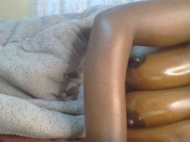 Shantell webcam