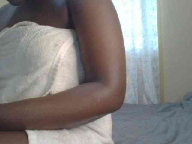 Shantell webcam