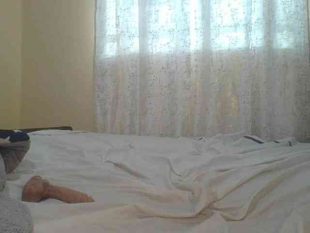 Shantell webcam