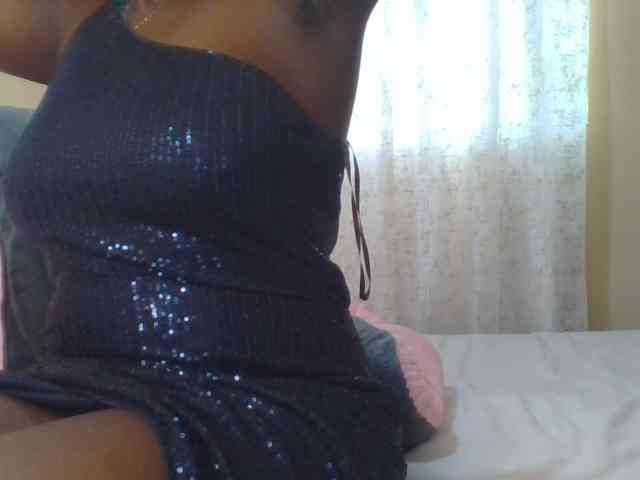 Shantell webcam