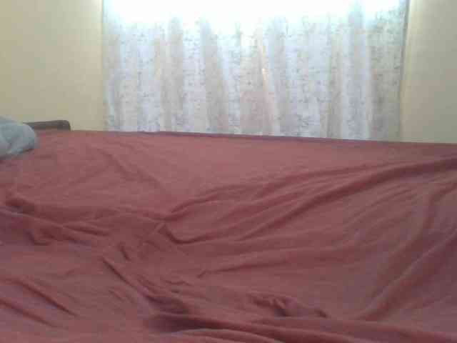Shantell webcam