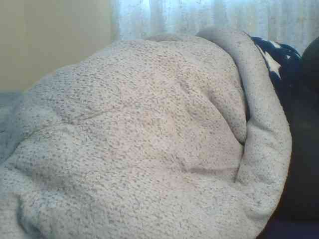Shantell webcam