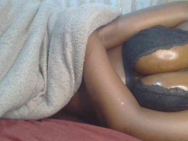 Shantell webcam