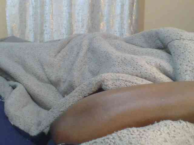 Shantell webcam