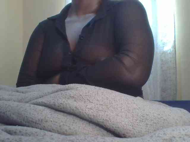 Shantell webcam