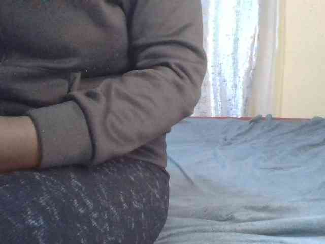Shantell webcam