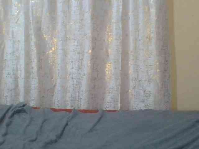 Shantell webcam