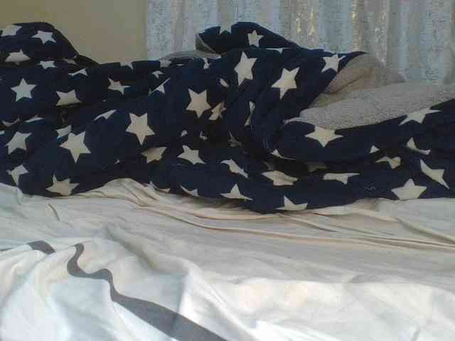 Shantell webcam