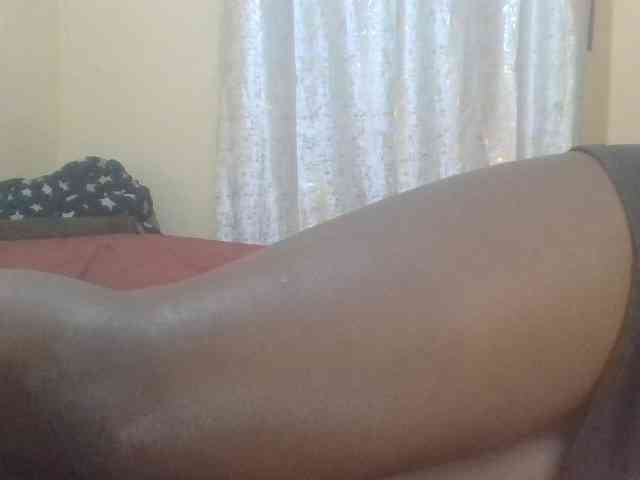 Shantell webcam