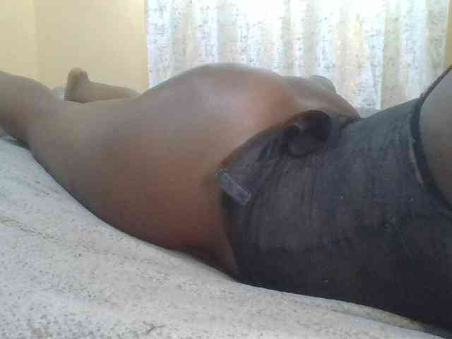 Shantell webcam