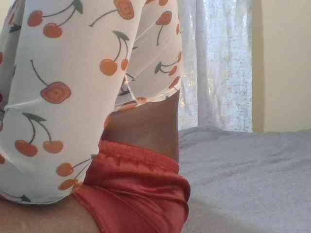 Shantell webcam