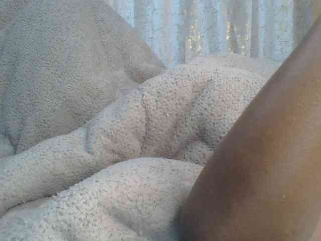 Shantell webcam