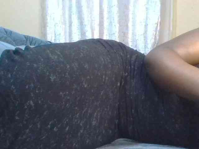 Shantell webcam