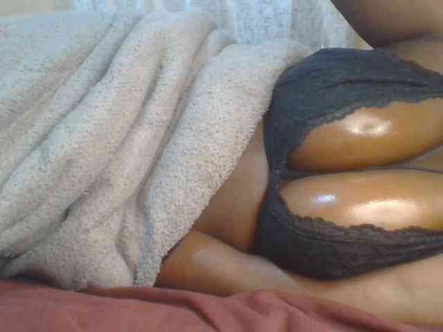 Shantell webcam