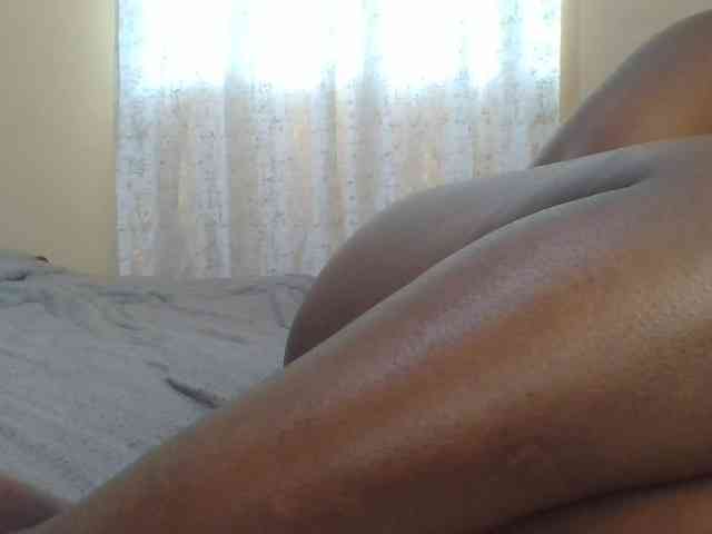 Shantell webcam