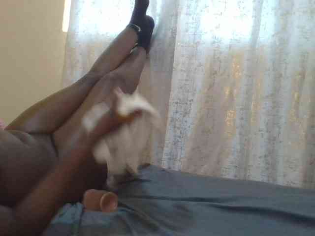 Shantell