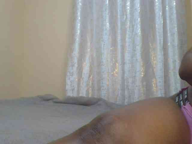 Shantell webcam