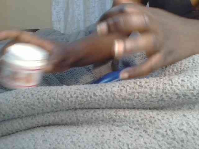 Shantell webcam