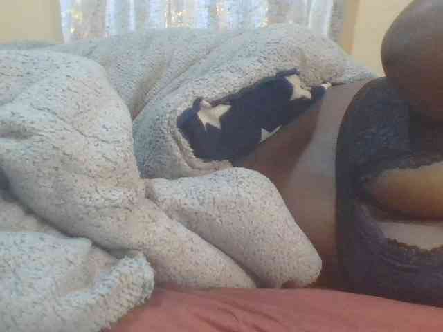 Shantell webcam