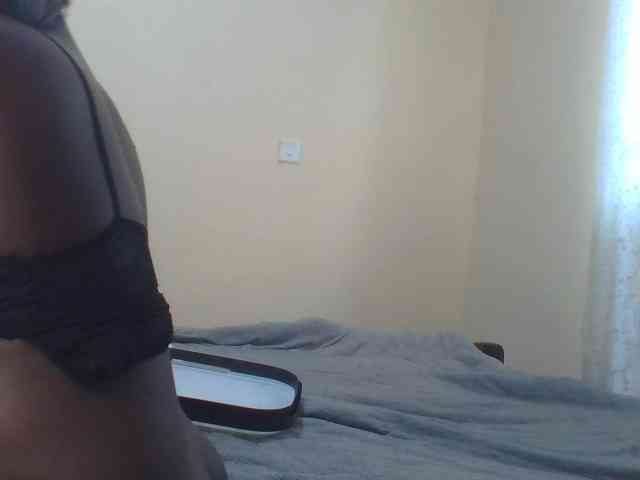 Shantell webcam