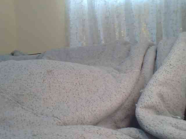 Shantell webcam