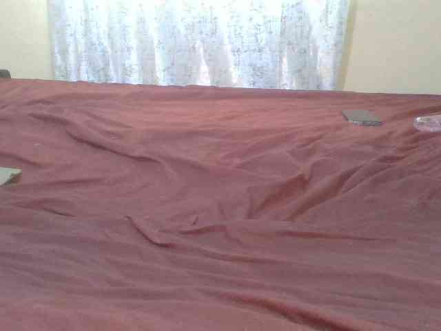 Shantell webcam