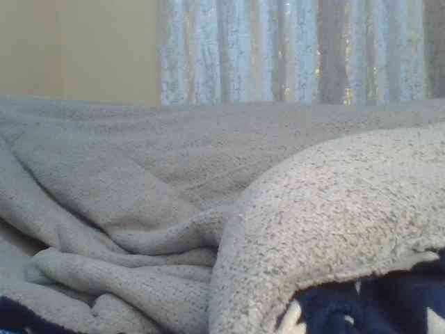 Shantell webcam