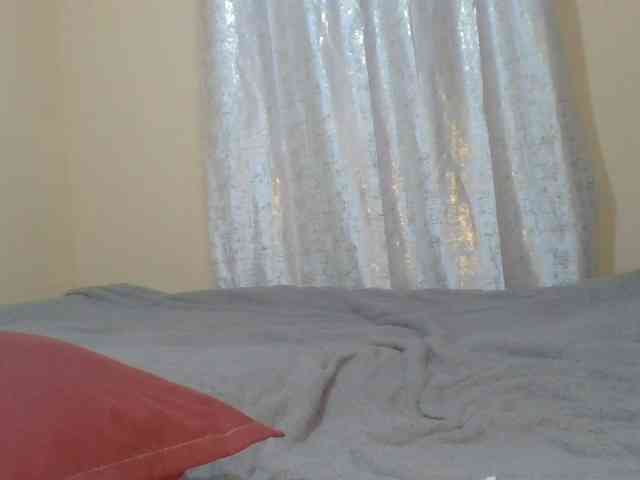 Shantell webcam