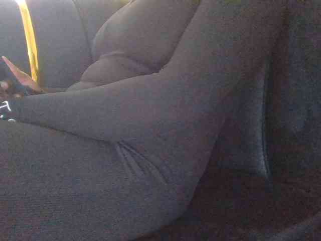 Shantell webcam