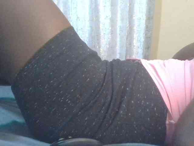 Shantell webcam