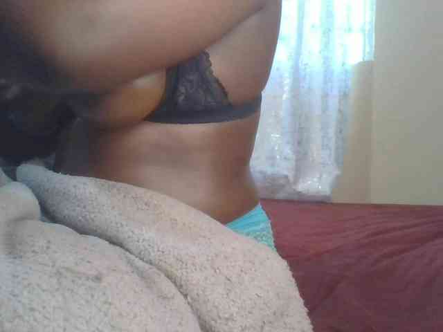 Shantell webcam