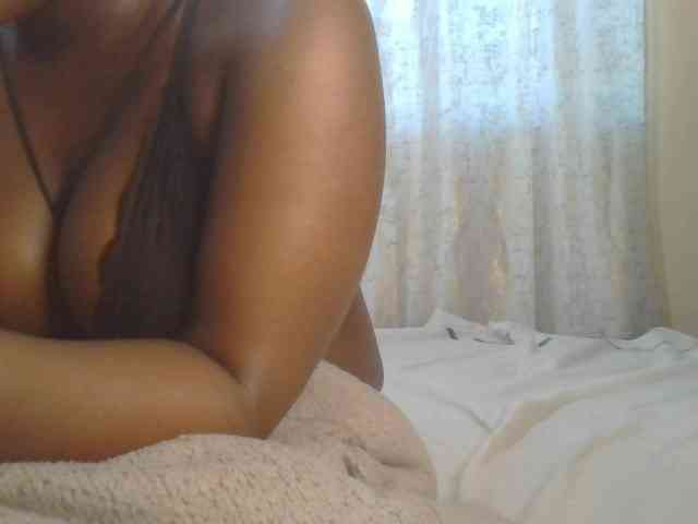 Shantell webcam