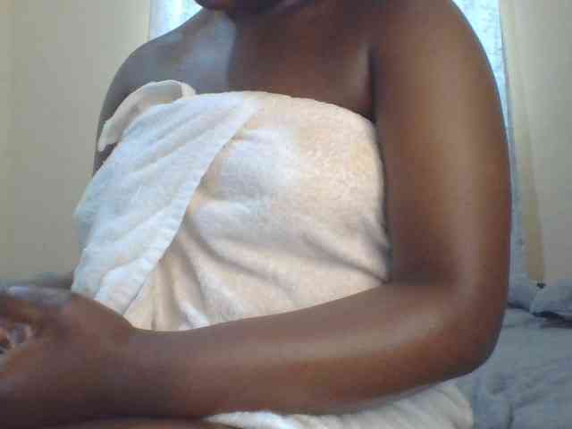 Shantell webcam