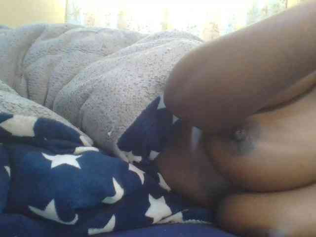 Shantell webcam