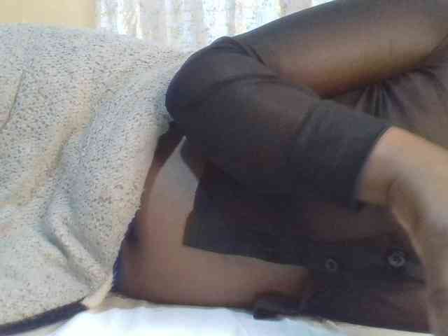 Shantell webcam