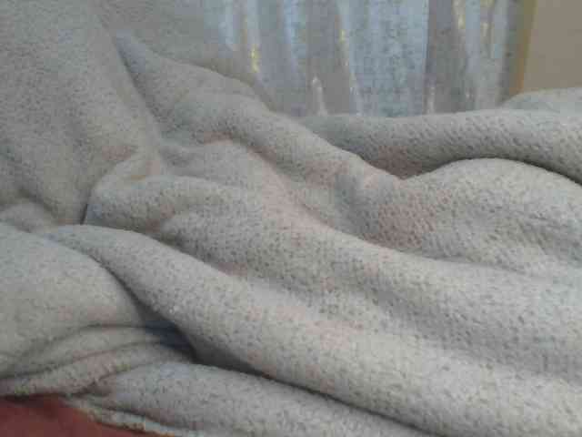Shantell webcam